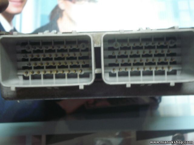 Centralita del motor Chrysler Stratus P04606935AC 04606935AC T56EH049962230