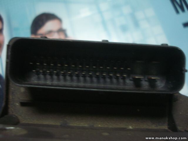 Unidad hidráulica del ABS Volvo S80 8634411 914402 8634413 00W156 10020402794