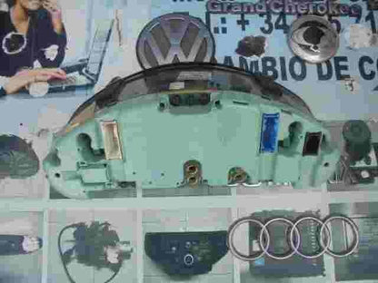 Cuadro de instrumentos BMW E36 62118361208 8361208 6160583102 Index 88 K0974