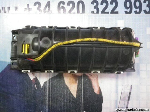 Airbag del pasajero Audi Q7 4L0880204A 4L0 880 204 A