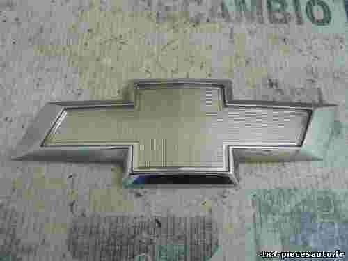 Emblema Chevrolet Cruze 20 cm 95122566