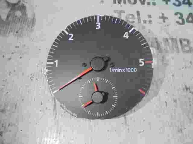 Tachimetro Audi A4 B5 AU0004002 AU-0004-002