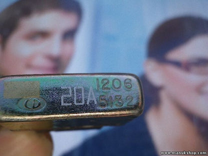 DOMINICAN REP-91650 12065132 20A 12 06 51 32