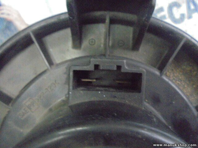 Ventilador de Calefacción Toyota Land Cruiser Prado J120 Lexus LX470 1940005260