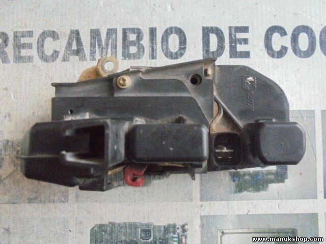 Serratura porta anteriore destra Jeep Grand Cherokee WJ Laredo 99-04 5014395AA