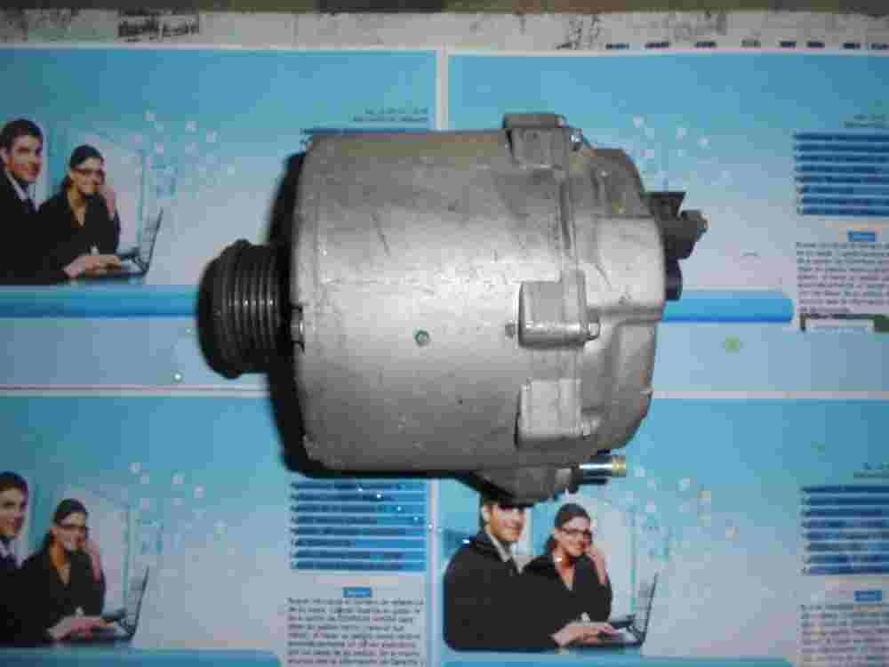 Alternador Porsche Cayenne Año 021903016A 021 903 016A 190 14V