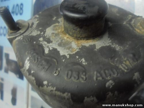 Arranque Jeep 56041563AA 0001223004 6033AC0076