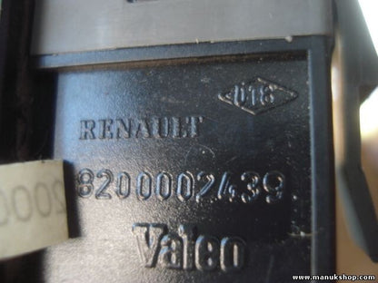 Interruptor de nivelación de faros Renault Laguna 8200032953 6264 8200002439