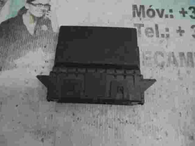 Recocido controlador Glow relé enchufe Land Rover MB1778006620 FPLA14F498AA