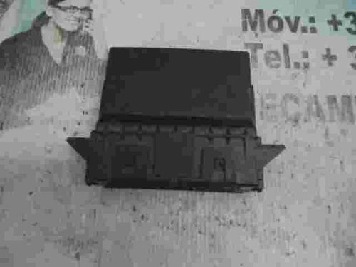 Recocido controlador Glow relé enchufe Land Rover MB1778006620 FPLA14F498AA
