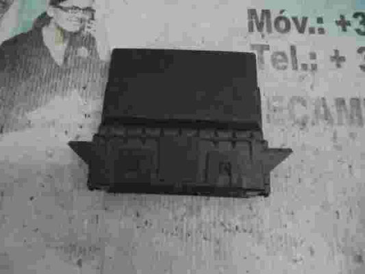 Recocido controlador Glow relé enchufe Land Rover MB1778006620 FPLA14F498AA