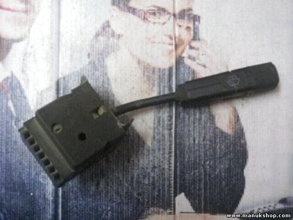 Mando limpia Suzuki Samurai SJ 0.88-0.99