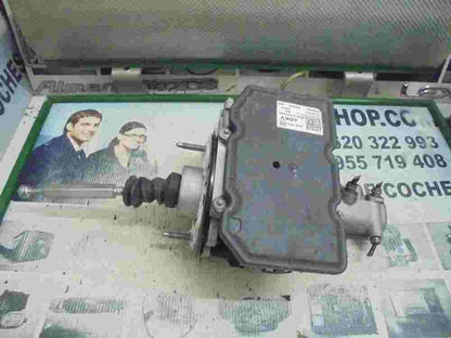 Servofreno VW Volkswagen Golf VII 5QE614105C 5QE 614 105 C 0204N00006