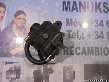 Bomba de dirección Land Rover Santana REF501 REF 501