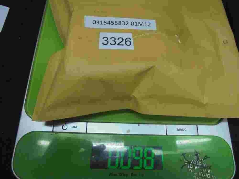 Unidad de control del inmovilizador Mercedes Sprinter 0315455832 TEMIC 01M12