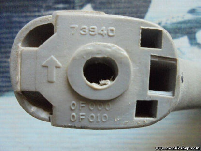 Manillas de asidero interior Nissan 73940 0F000 0F010 73940 9C000 739409C000