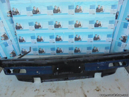 Parachoques Chevrolet Blazer S10 -- 2.2 1994/10-2005/05 2198 ccm, 84 KW, 114 PS