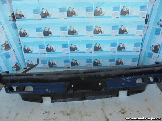 Parachoques Chevrolet Blazer S10 -- 2.2 1994/10-2005/05 2198 ccm, 84 KW, 114 PS