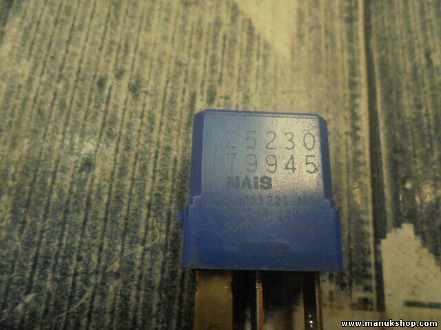 Nissan X-Trail Almera Primera 2523079945 25230 79945 25230-79945 relè