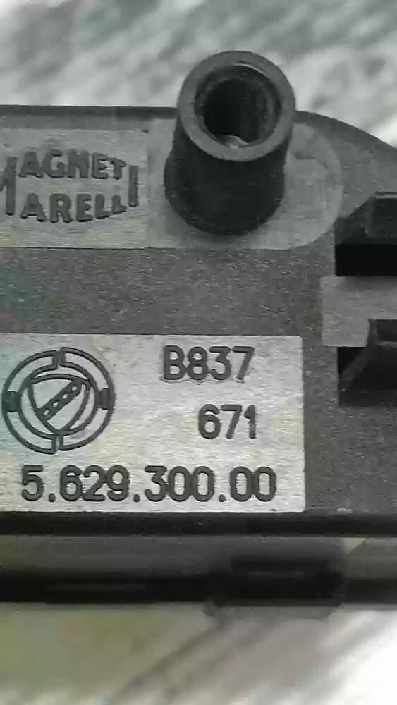 Resistencia calefaccion Fiat B837 671 562930000 5 629 300 00 00562930000