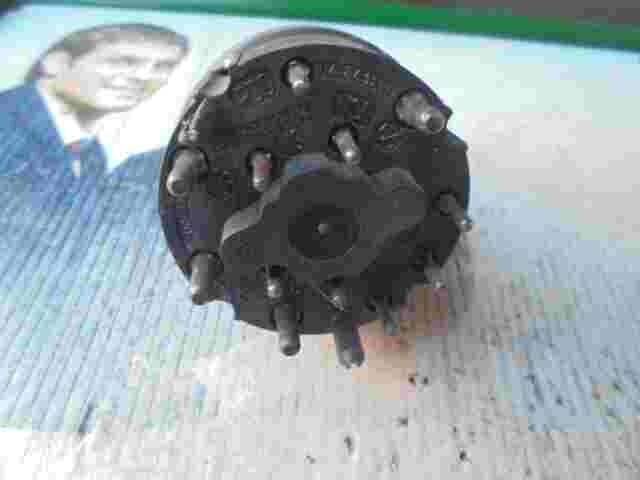 Conmutador de luces Mercedes-Benz W124 S124 C124 W126 0005454804 000 545 48 04