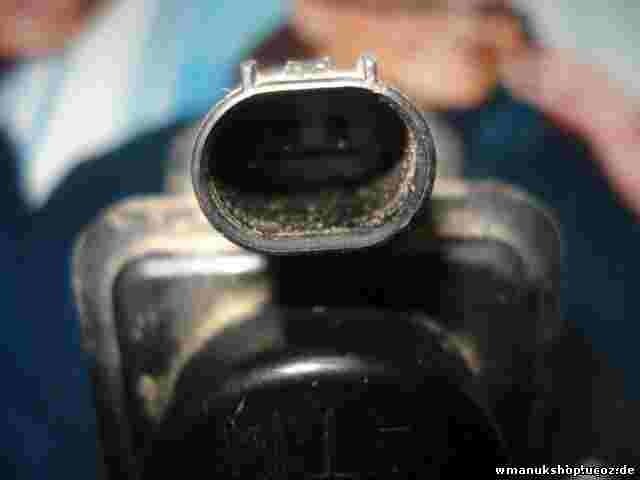 Trasduttore di pressione Mercedes W210 W903 W163 Jeep Grand Cherokee A0005450527