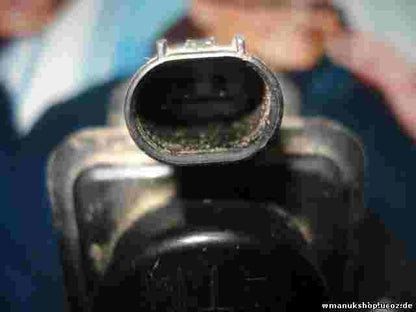 Trasduttore di pressione Mercedes W210 W903 W163 Jeep Grand Cherokee A0005450527