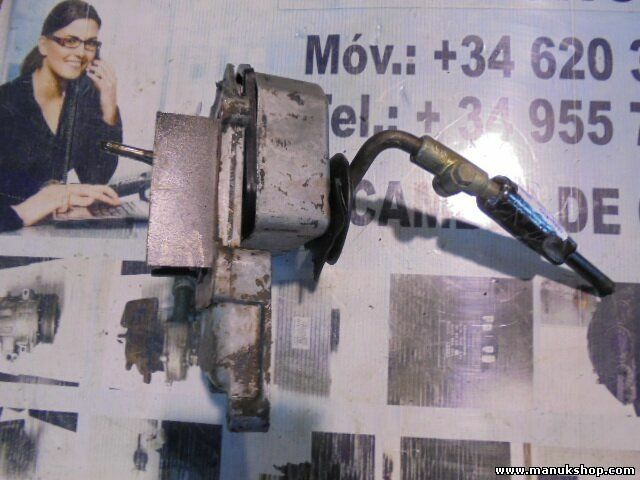 Planca Cambio  Land Rover Range Rover II LP 2.5 4x4 1998/06-2002/03 HRC1628 