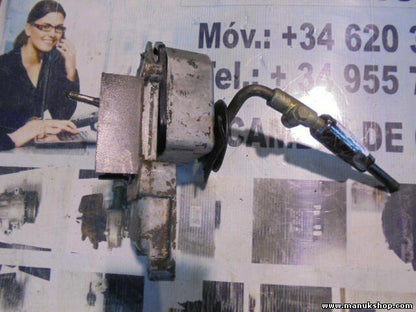 Planca Cambio  Land Rover Range Rover II LP 2.5 4x4 1998/06-2002/03 HRC1628 