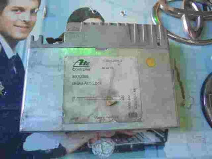 ABS Centralita Saab 9000 8970386 333970 ATE 10090100724 10.0901-0072.4