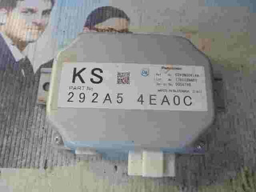Regulador de voltaje Nissan Sentra Pulsar Qashqai 292A54EA0C EUV9NS041AA