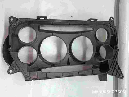 Esferas del cuadro instrumentos Iveco Daily III 3 VDO 15518400102 1551.84.001.02