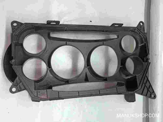 Esferas del cuadro instrumentos Iveco Daily III 3 VDO 15518400102 1551.84.001.02