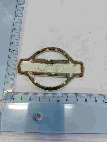 Emblema  Nissan Terrano II 7.5cm.