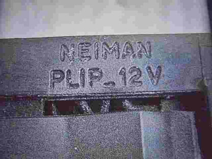 Señalización visual remota Jeep Cherokee AGB-233 AGB233 NEIMAN PLIP 12V