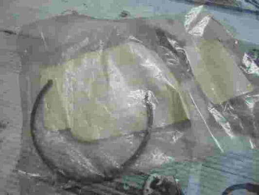 Spring  Toyota 4Runner Land Cruiser Prado 3337135020 33371-35020