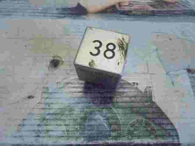 Relè pompa carburante Transporter T4 Golf 3 Audi A6 n. 38 191906383A