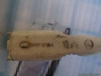 Sensor velocidad revoluciones de la rueda Peugeot 307 /81145A03 81145 A 03