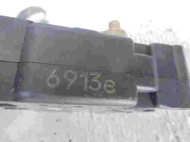 Riscaldamento attuatore Mazda 5 6913E 6913-E