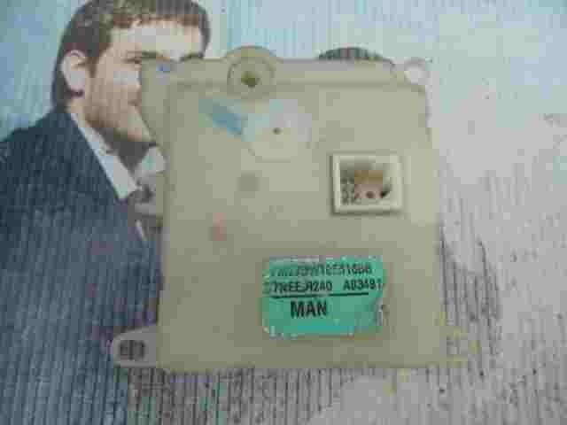 Calefacción actuador Ford Mondeo PM97BW19E616BB 97BW19E616BB D7NEE R240 A03481
