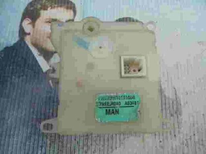 Calefacción actuador Ford Mondeo PM97BW19E616BB 97BW19E616BB D7NEE R240 A03481