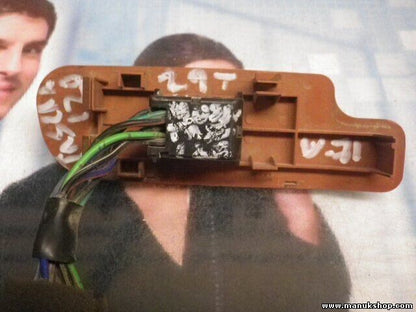 mando botonera elevalunas SsangYong Musso DECO 8583005500 85830-05500-05000