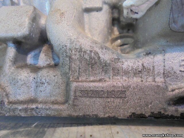 Culata Renault Scenic 4X4 1.9 DCI 75 KW F9Q740 F9G03 035931 035929 4954