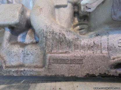 Culata Renault Scenic 4X4 1.9 DCI 75 KW F9Q740 F9G03 035931 035929 4954