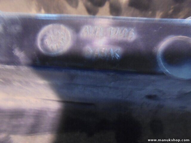 Parrilla rejilla frontal delantera Land Rover Freelander 1 LN AWR1496