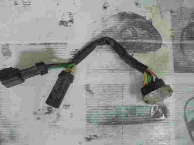Resistenza al riscaldamento Volvo Saab 30058 B8625.1 KJX11 0592