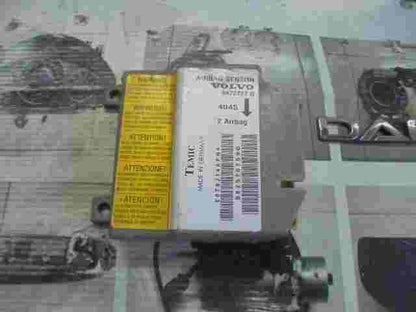 Airbag Centralita Volvo S70 V70 V70 XC 4045 Temic 9472727D 9472727 D