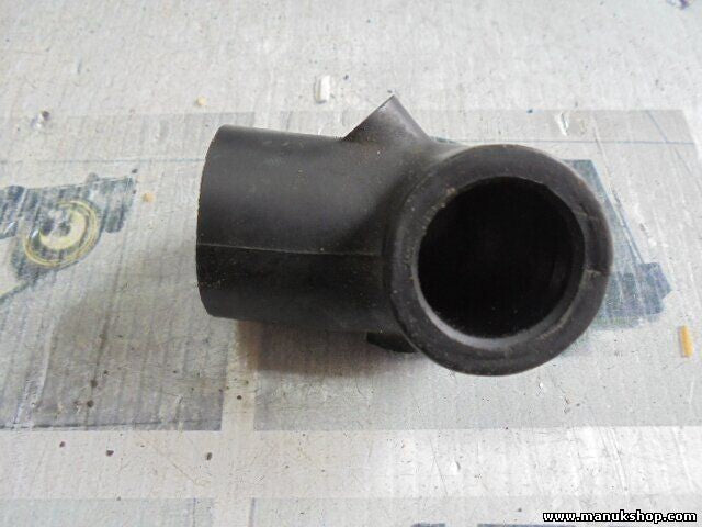 Manguera de la válvula de control de aire inactivo 1170941282 117 094 12 82