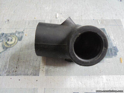 Manguera de la válvula de control de aire inactivo 1170941282 117 094 12 82