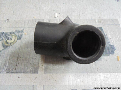 Manguera de la válvula de control de aire inactivo 1170941282 117 094 12 82